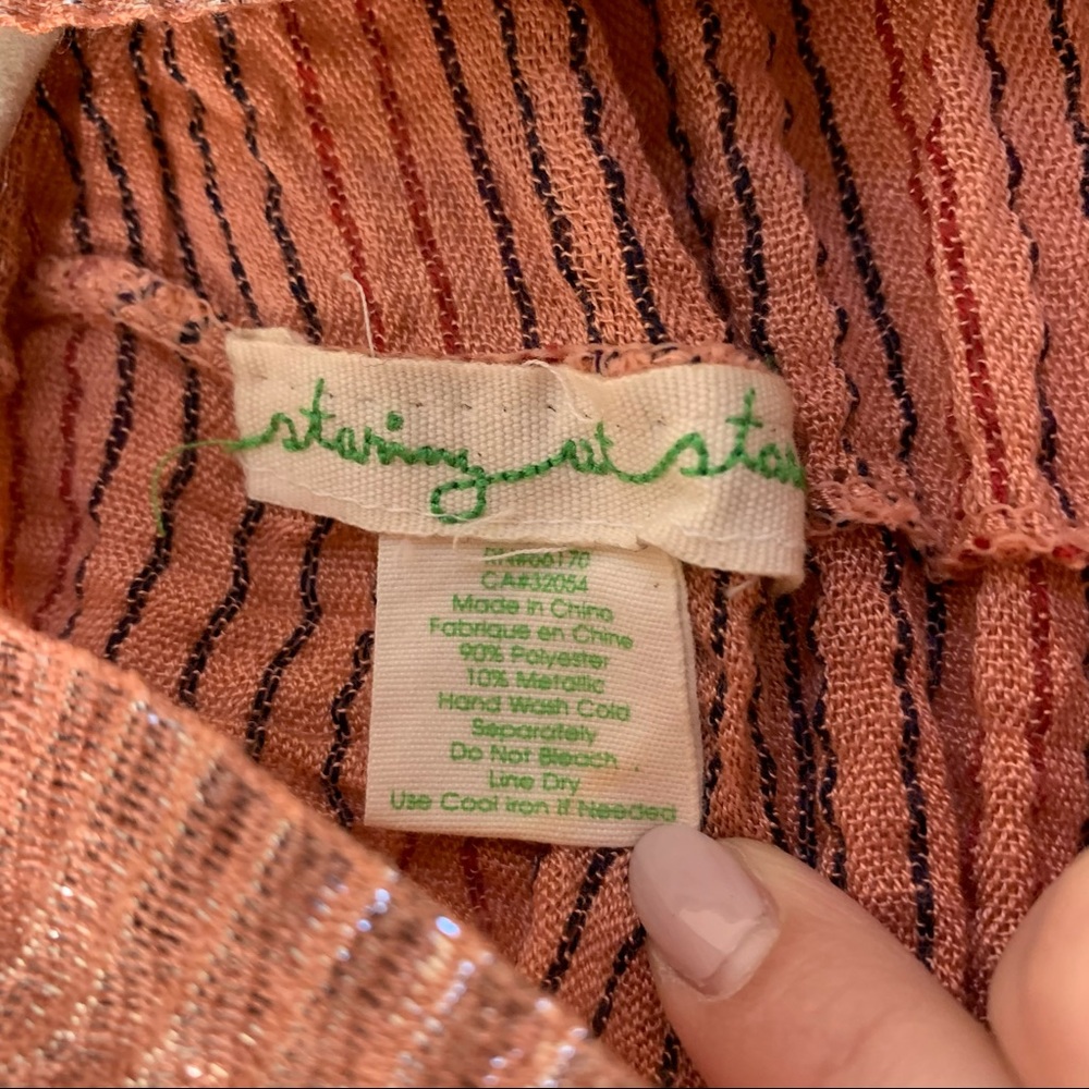 UO Infinity Scarf - Picture 4 of 5